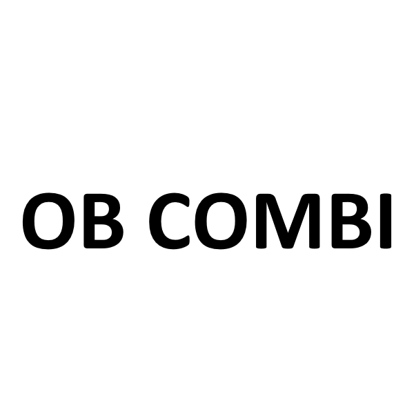 OB COMBI