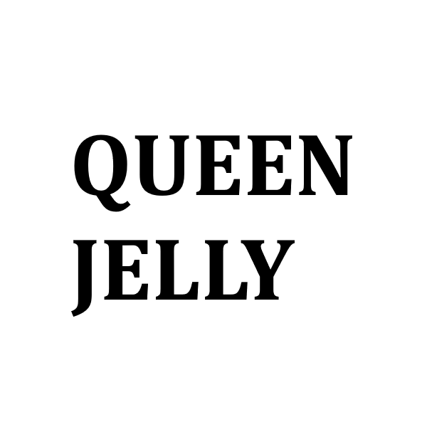 QUEEN JELLY