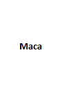 Maca