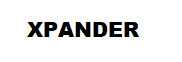 XPANDER