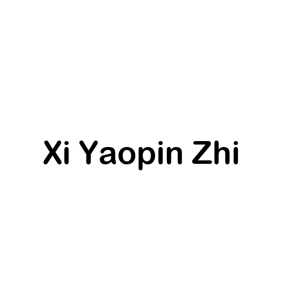 Xi Yaopin Zhi