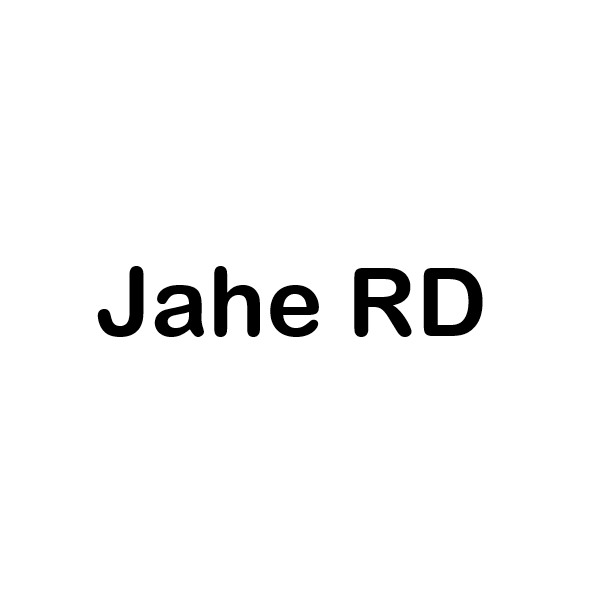Jahe RD
