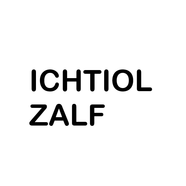 ICHTIOL ZALF