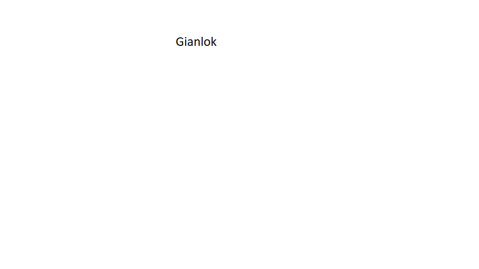 Gianlok