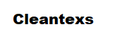 Cleantexs