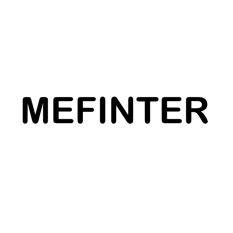 MEFINTER