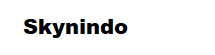 SKYNINDO