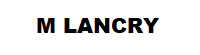M LANCRY