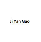 Ji Yan Gao