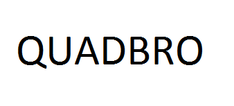 QUADBRO