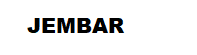 JEMBAR