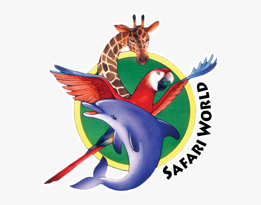 Safari World Thailand