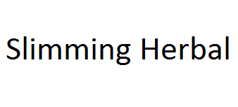 Slimming Herbal
