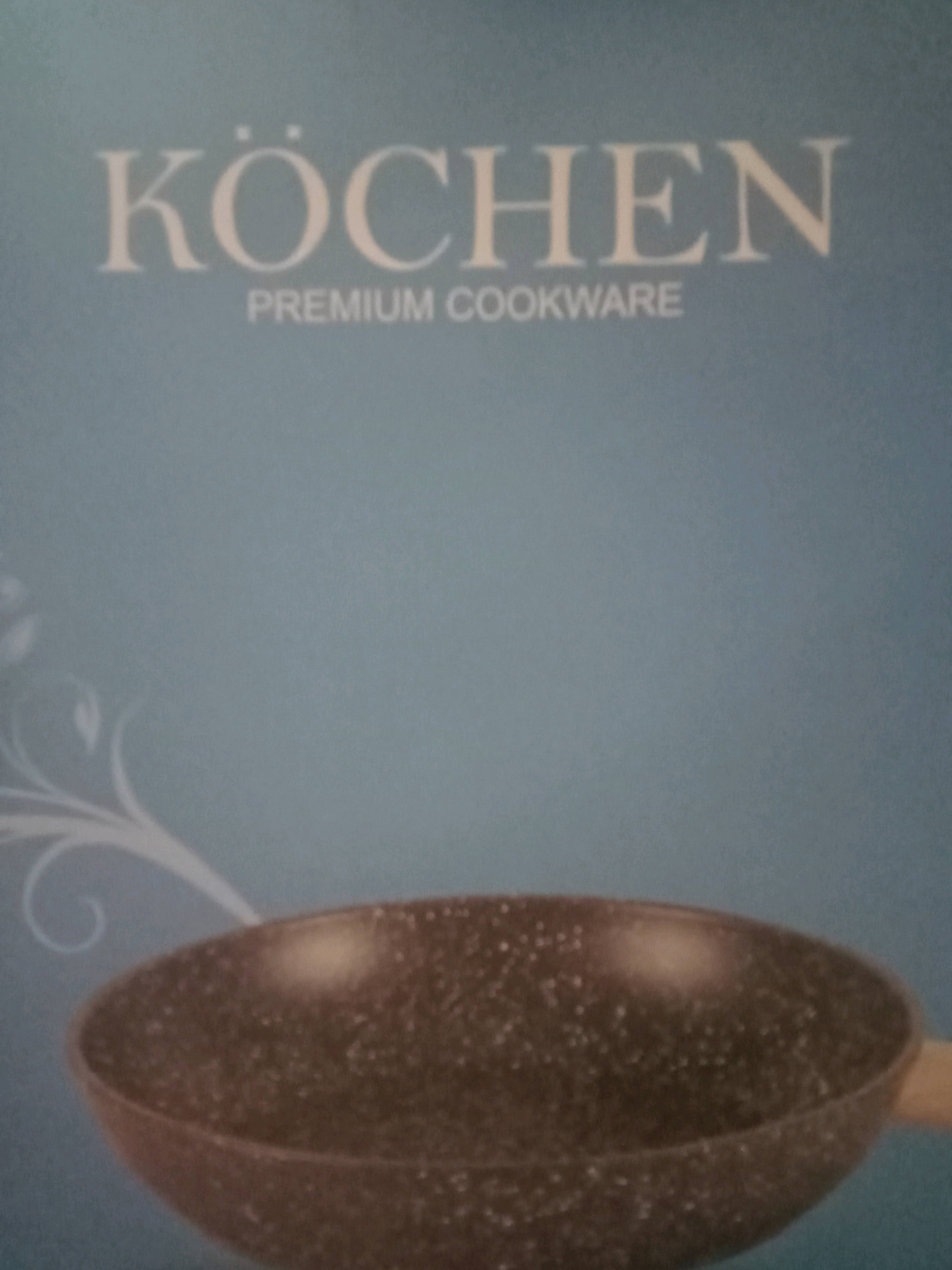 Kochen