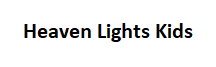 Heaven Lights Kids