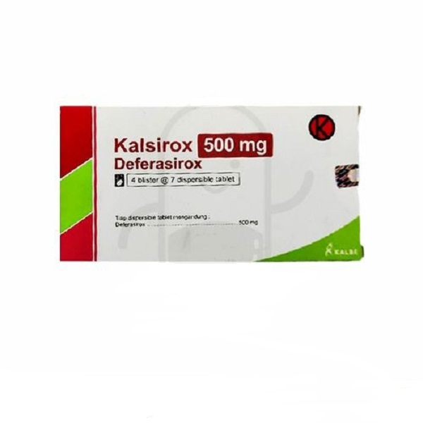 KALSIROX