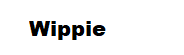 WIPPIE