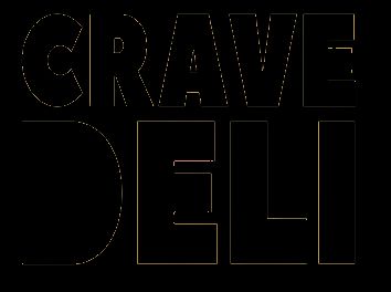 CRAVE DELI
