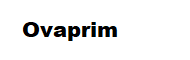OVAPRIM