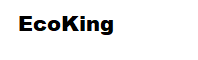 EcoKing