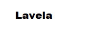 Lavela