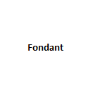 Fondant