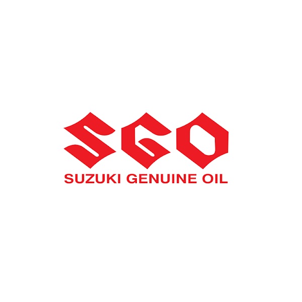 Suzuki Genuine Oil