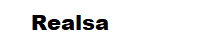 Realsa