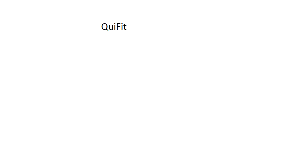 QuiFit