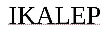 IKALEP