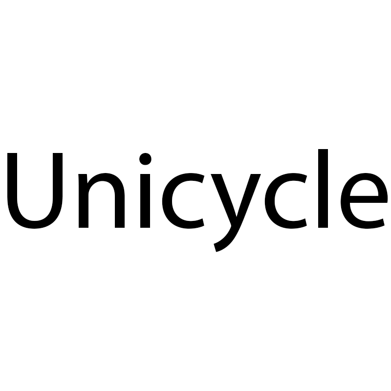 Unicycle