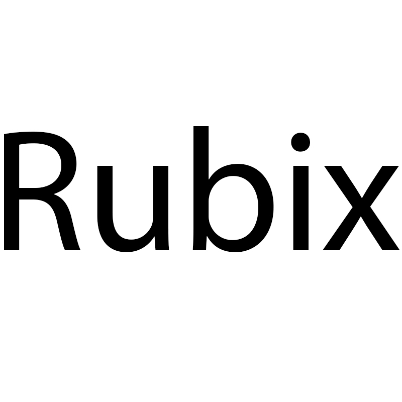 Rubix