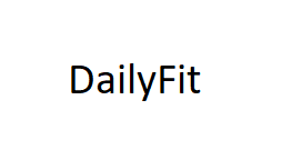 DailyFit