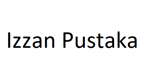 Izzan Pustaka