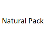 Natural Pack