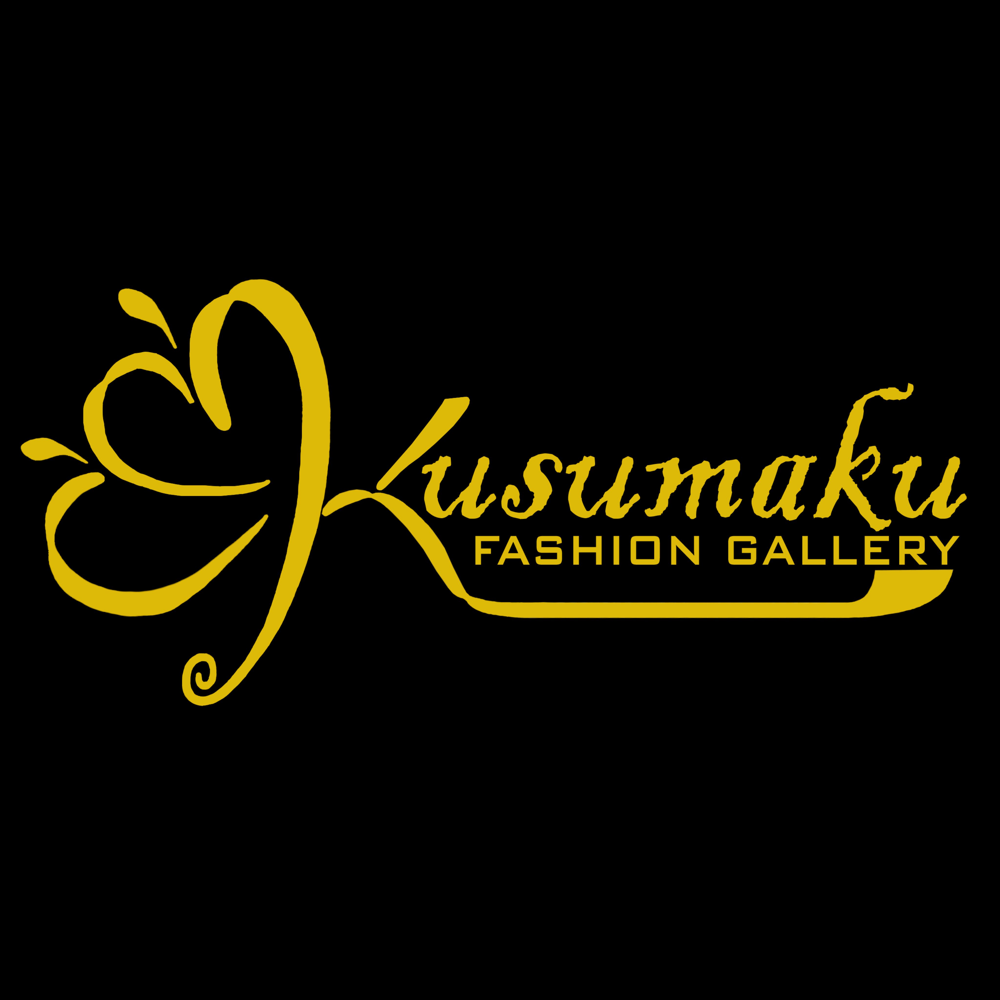 Kusumaku