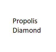 Propolis Diamond