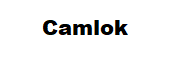 Camlok