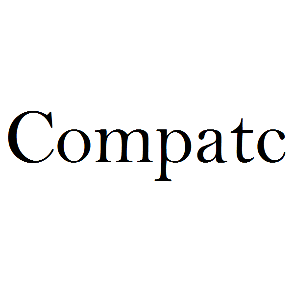 Compatc