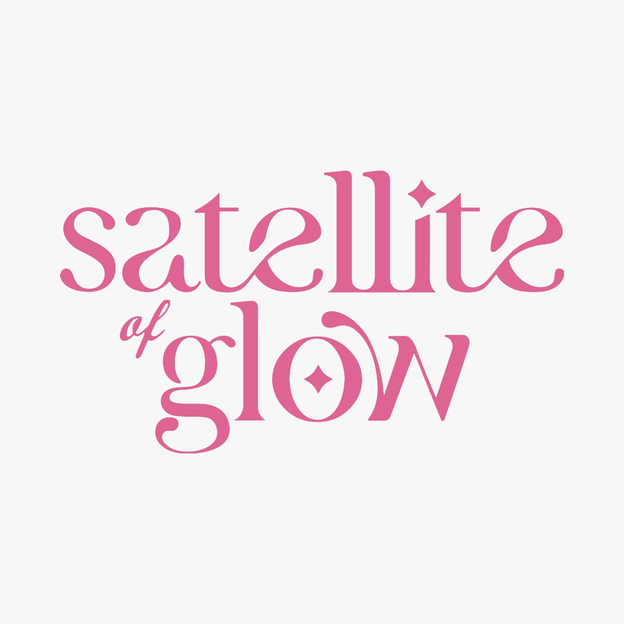 Satellite of Glow