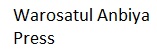 Warosatul Anbiya Press