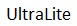 UltraLite