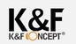 K & F