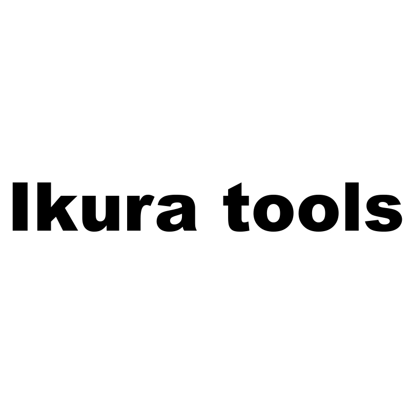 Ikura tools