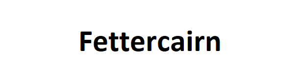 Fettercairn