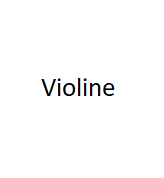 Violine