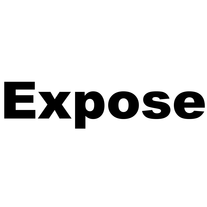 Expose