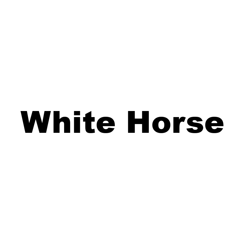 White Horse