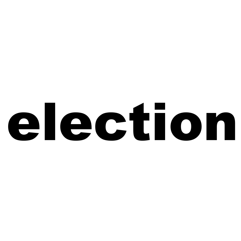 election