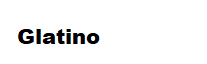 Glatino